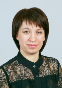 Транденок Ирина Евгеньевна Транденок Ирина Евгеньевна