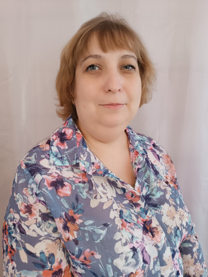 Логопед Волохова Екатерина Владимировна Логопед Волохова Екатерина Владимировна